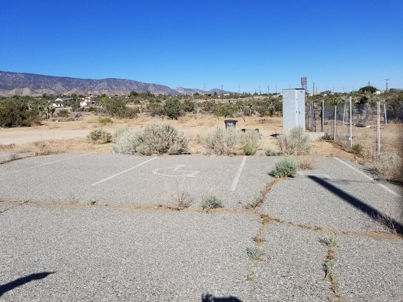 More Photos Of 1998 Highway 138, Pinon Hills Land For Sale