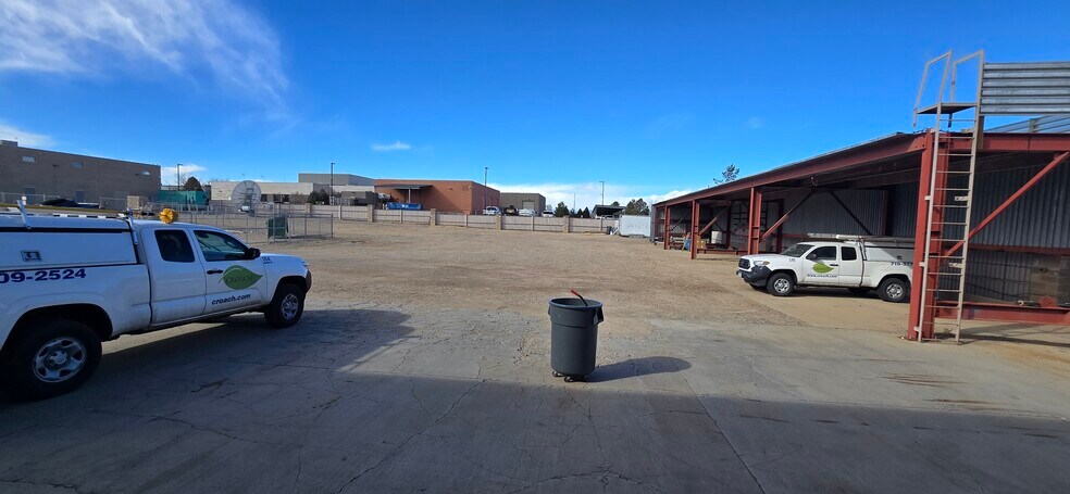 More Photos Of 3770 Puritan Way, Frederick Flex For Lease