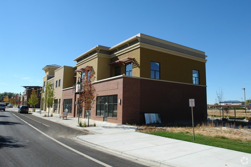 More Photos Of 3111 S Bown Way, Boise Storefront Retail Office For Lease