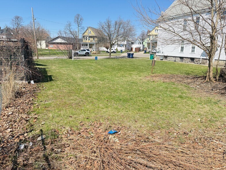 More Photos Of 139 School St, Buffalo Land For Sale