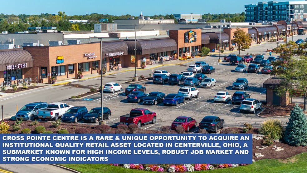 More Photos Of , Centerville General Retail For Sale