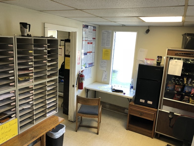 More Photos Of 615 Five Mile Dr, Ithaca Warehouse For Sale