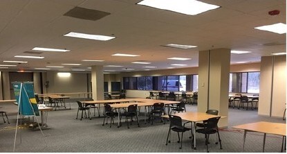 Photo of 1st Floor Ste 