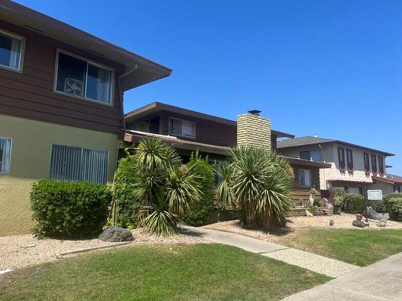 Primary Photo Of 4567-4575 Hamilton Ave, San Jose Apartments For Sale