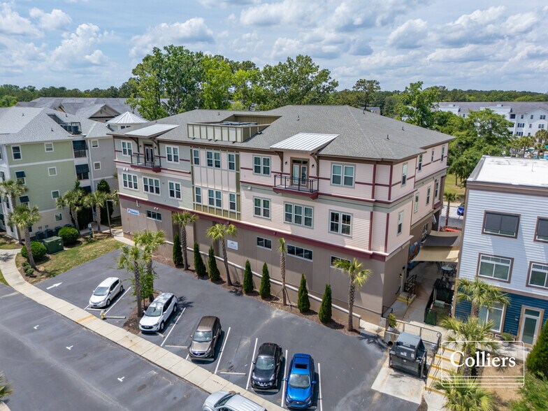 More Photos Of 9000 Bowen Pier Dr, Hanahan Storefront Retail Office For Lease