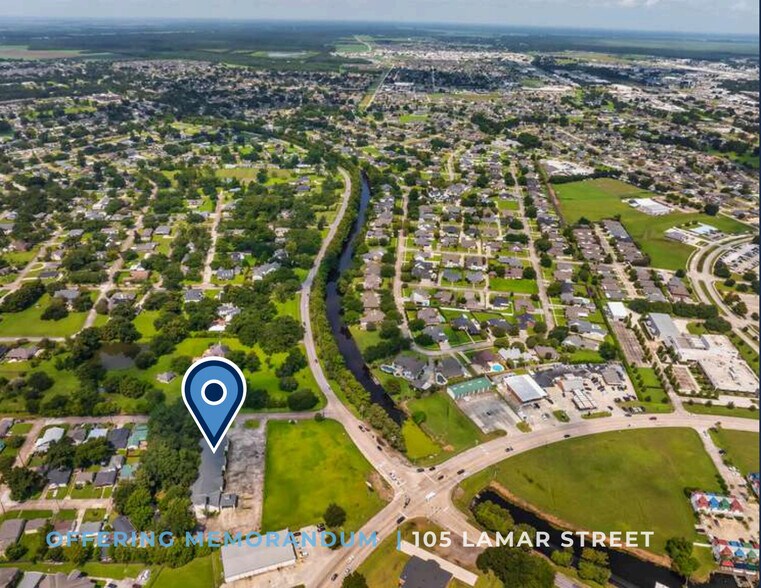 More Photos Of 105 Lamar St, Houma Hotel For Sale