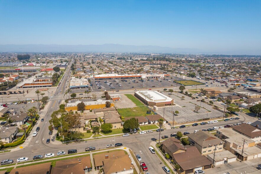 More Photos Of 258 W Pleasant Valley Rd, Oxnard Land For Sale