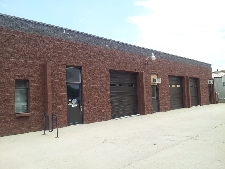 Primary Photo Of 1111 Delaware Ave, Longmont Warehouse For Lease