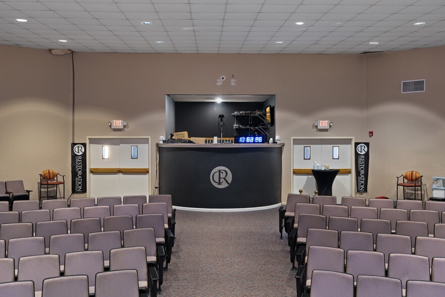 More Photos Of 3057 Walt Stephens Rd, Jonesboro Specialty For Sale