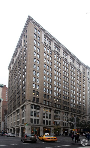 More Photos Of 136 Madison Ave, New York Office For Lease