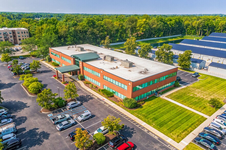 More Photos Of 18051 River Rd, Noblesville Medical For Lease