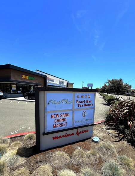 More Photos Of 13750-13756 Doolittle Dr, San Leandro Unknown For Lease