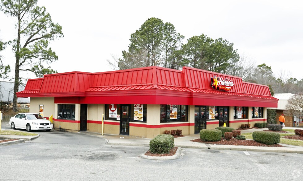 More Photos Of 805-841 W Constance Rd, Suffolk General Retail For Sale