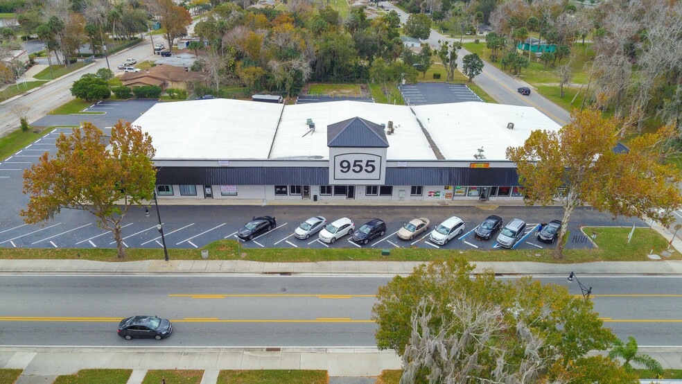 Primary Photo Of 955 Orange Ave, Daytona Beach Freestanding For Lease
