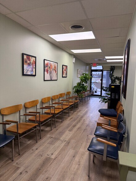 More Photos Of 2 Executive Dr, Lafayette Office For Lease