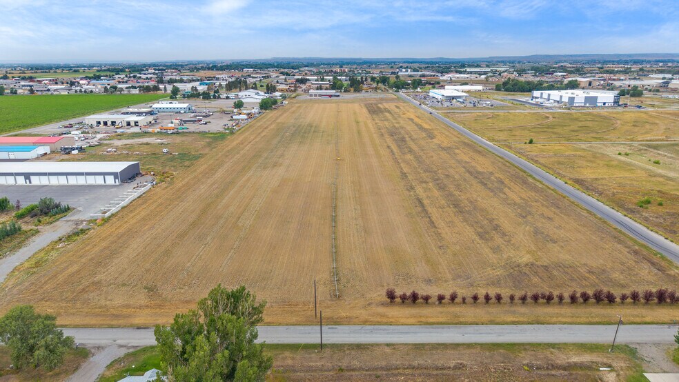 More Photos Of TBD Tun Tavern Rd, Billings Land For Sale