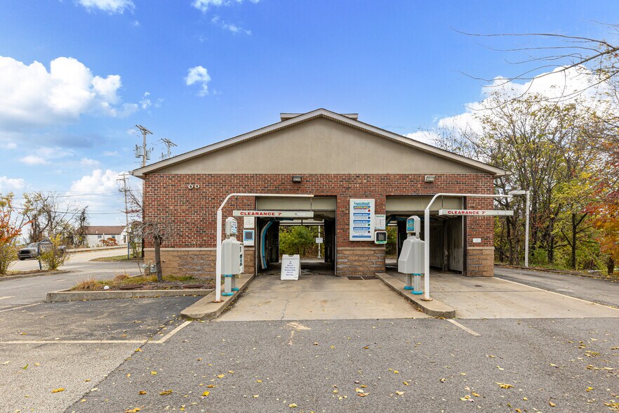 More Photos Of 5441 Steubenville Pike, Mc Kees Rocks Land For Lease