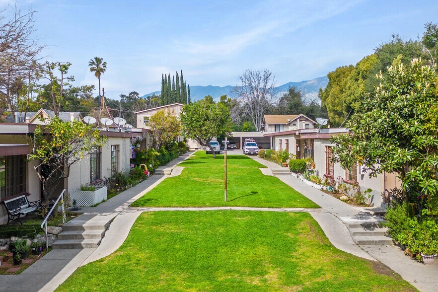 More Photos Of 485 E Washington Blvd, Pasadena Apartments For Sale