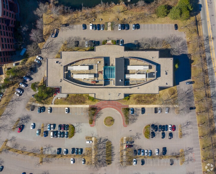 More Photos Of 300 Crown Colony Dr, Quincy Office For Sale