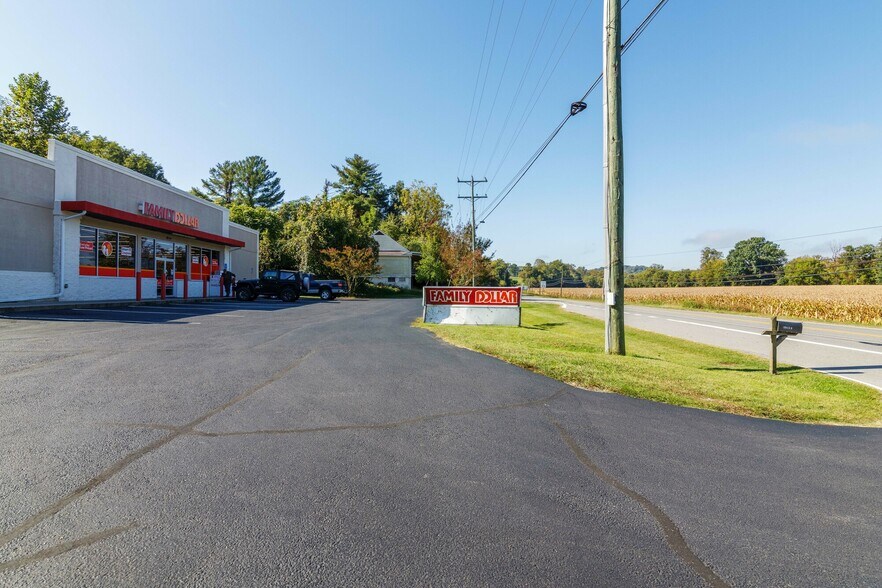 More Photos Of 19026 Main St, Buchanan Freestanding For Sale