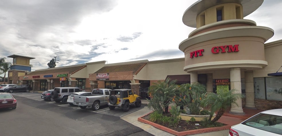 More Photos Of 1832 E Alosta Ave, Glendora Unknown For Lease