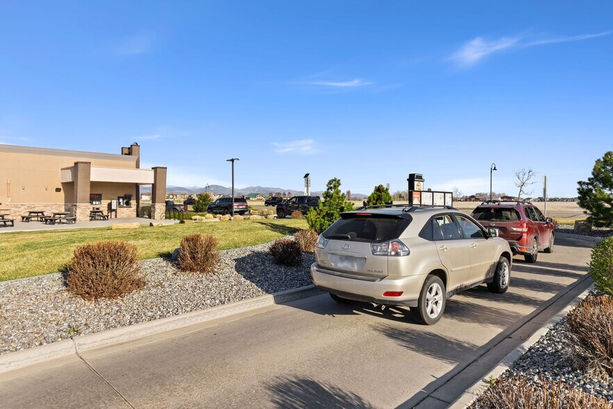 More Photos Of 1011 Mountain Ave, Berthoud Freestanding For Sale