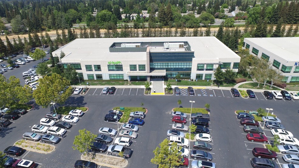 More Photos Of 11919 Foundation Pl, Gold River Office For Lease