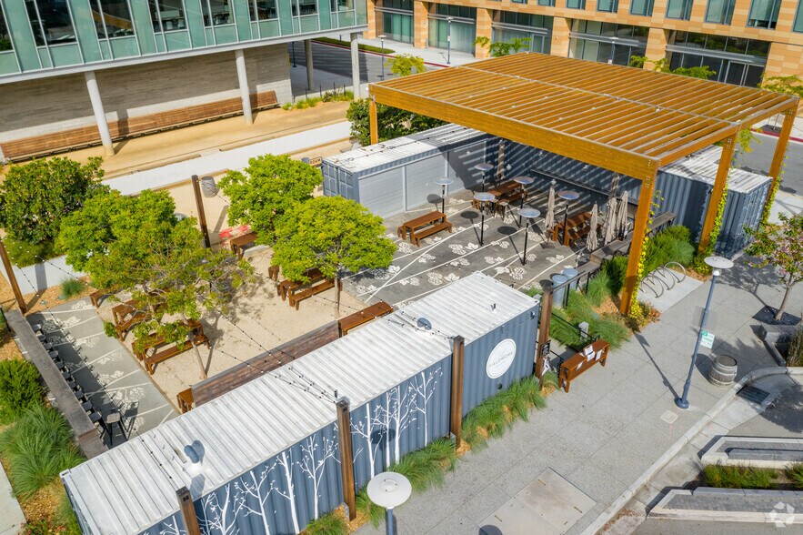 More Photos Of 3050 S Delaware St, San Mateo Office For Lease