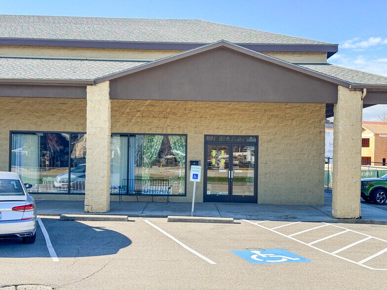 More Photos Of 8707 W State St, Boise Storefront Retail Office For Lease
