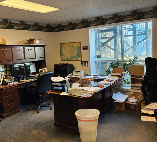 More Photos Of , Cottondale Industrial For Sale