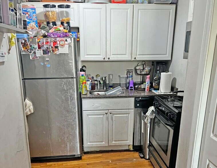 More Photos Of 9-11 Williams St, Chelsea Multifamily For Sale