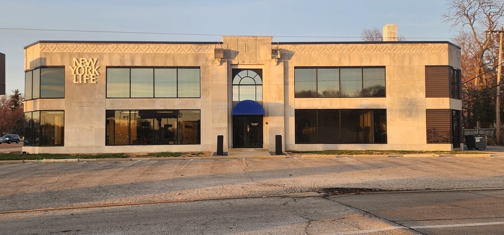 More Photos Of 2144 S Macarthur Blvd, Springfield Office For Lease