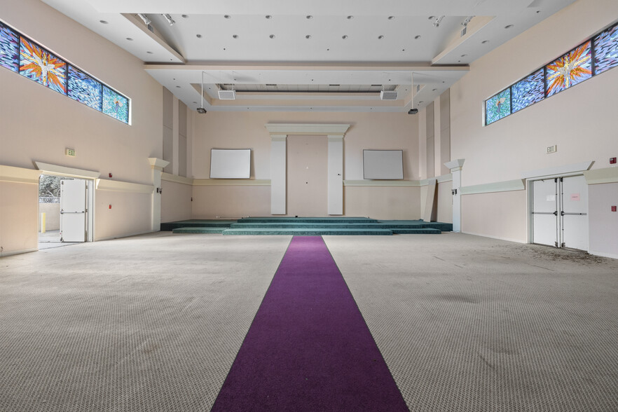 More Photos Of 8132 Garden Grove Blvd, Garden Grove Religious Facility For Sale