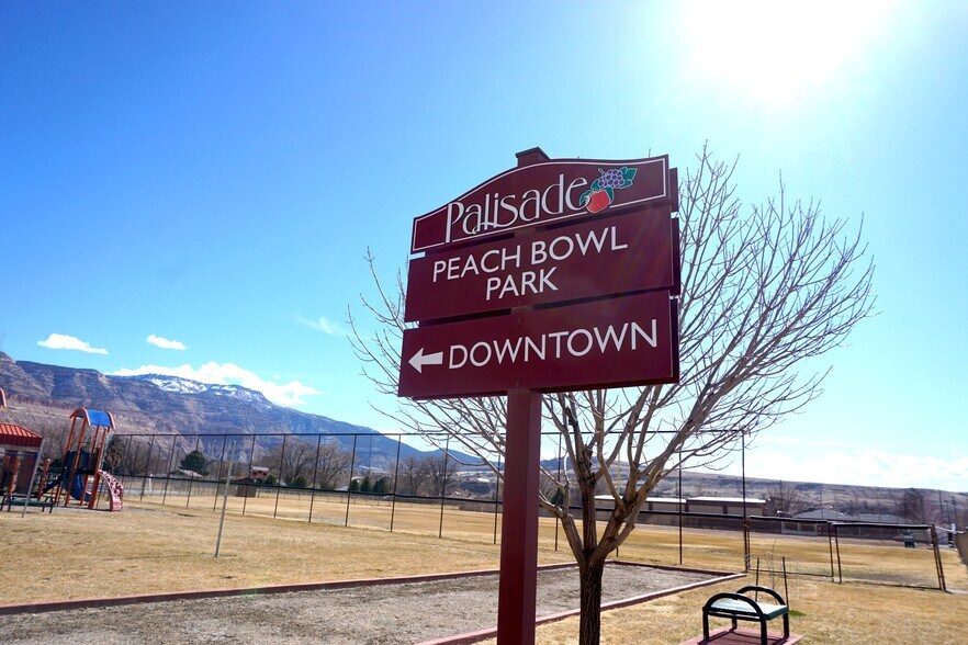 More Photos Of 602 Elberta ave, Palisade Land For Sale