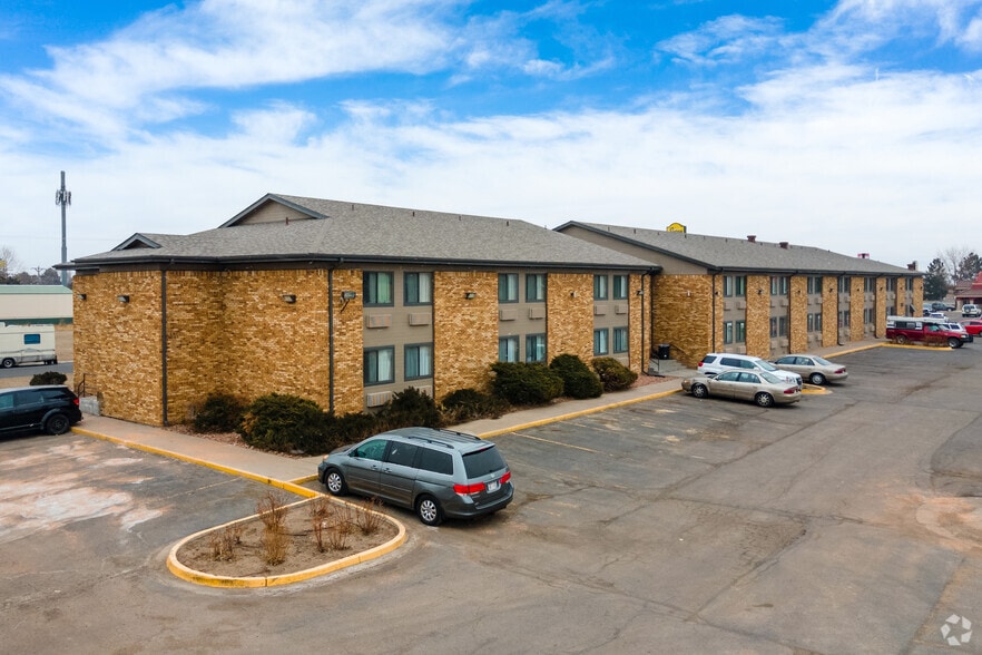 More Photos Of 409 Centro Way, Fort Collins Hotel For Sale