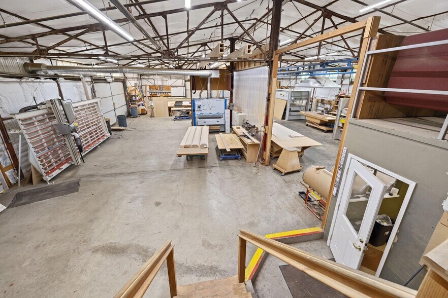 More Photos Of 709 N Sacramento St, Lodi Warehouse For Sale