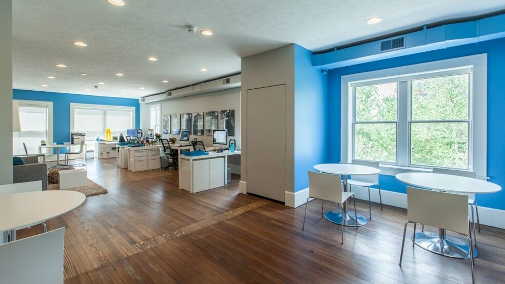 More Photos Of 380 S Main St, Akron Office For Lease