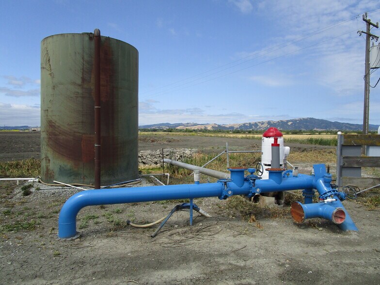 More Photos Of 8505 Frazier Lake Rd, Hollister Land For Sale