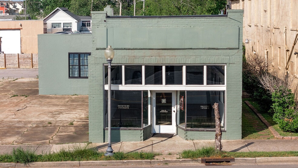 Primary Photo Of 2209 Old Hickory Blvd, Old Hickory Storefront Retail Office For Sale