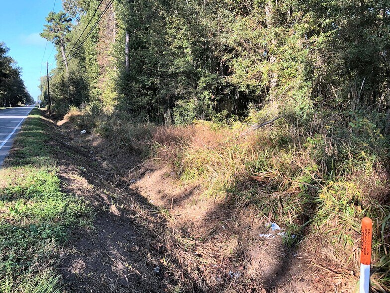 More Photos Of 0 Hwy 162, Hollywood Land For Sale