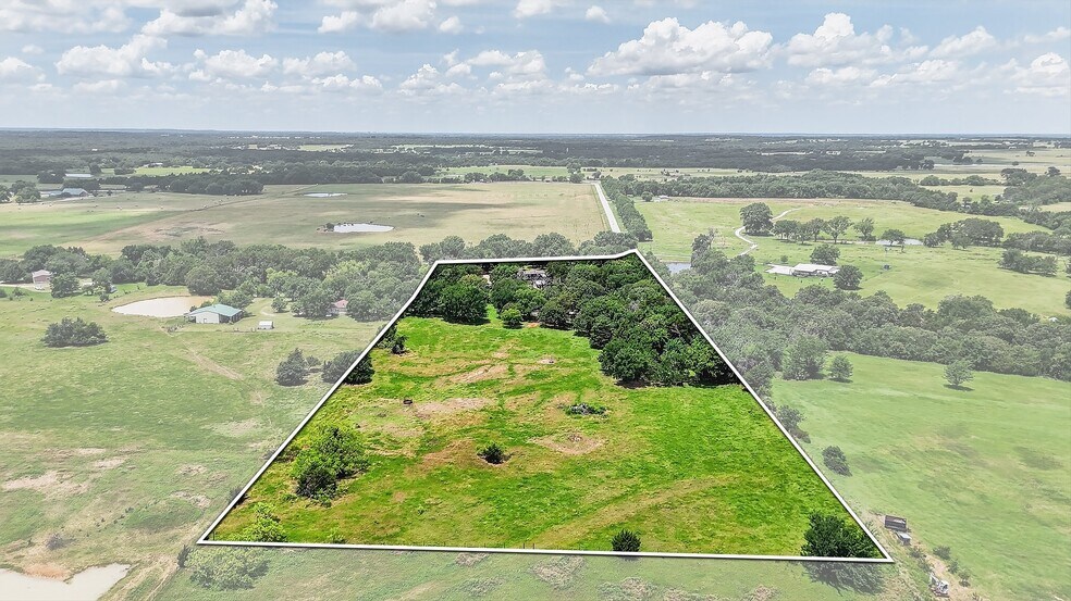 More Photos Of 2869 Ranch Rd, Whitesboro Land For Sale