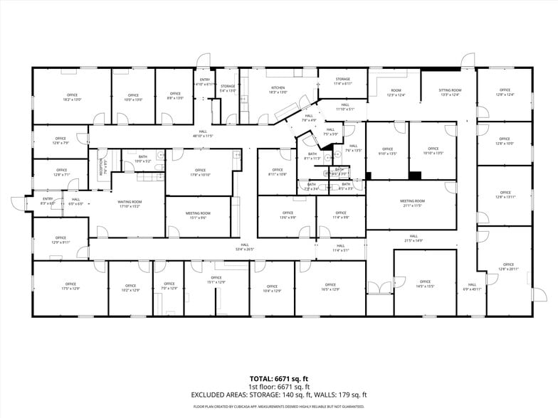 More Photos Of 8770 Purdue Rd, Indianapolis Office For Sale