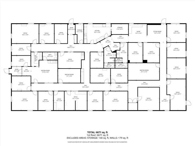 More Photos Of 8770 Purdue Rd, Indianapolis Office For Sale