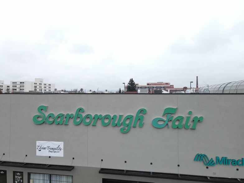 More Photos Of 910 W Summitview Ave, Yakima Unknown For Lease