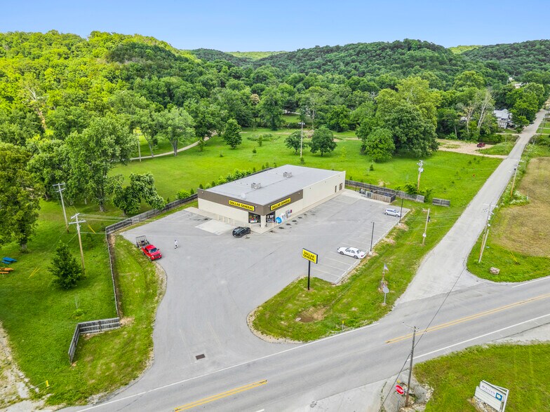 More Photos Of 197 State Highway 59, Sulphur Springs Freestanding For Sale