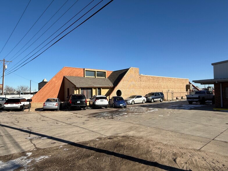 Primary Photo Of 1762 N Denver Ave, Fort Lupton Office For Sale