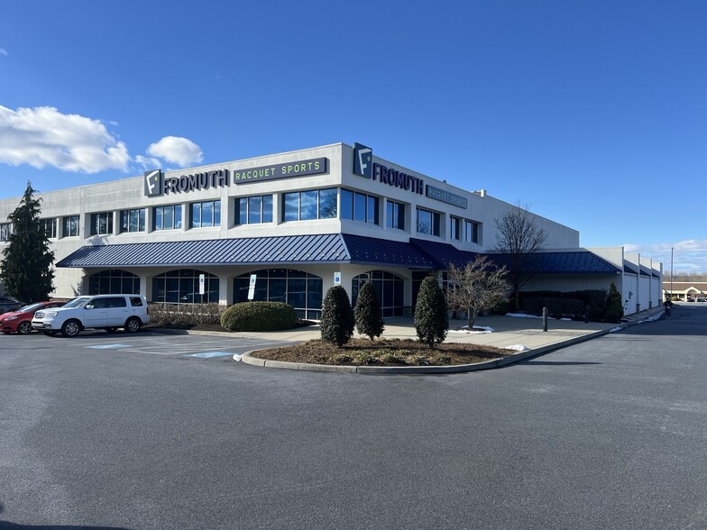 More Photos Of 1100 Rocky Rd, West Lawn Industrial For Sale