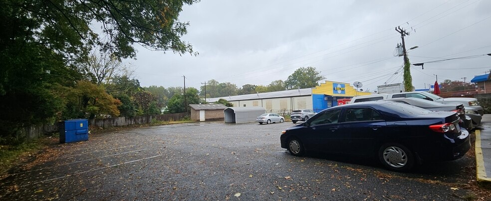 More Photos Of 4917 South Blvd, Charlotte Medical For Lease