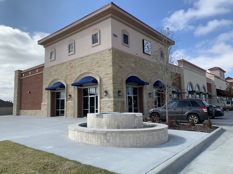 More Photos Of 7901 Eldorado Pky, McKinney Storefront For Lease