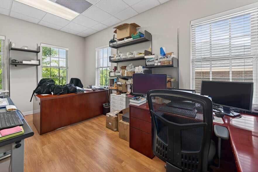 More Photos Of 2741 #100 Campus Walk Ave, Durham Office For Sale